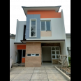 Di Jual Rumah Di Depek Cinere POark View Dekat Toll Desari Tanpa DP
