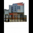 Di Jual Rumah Di Depek Cinere POark View Dekat Toll Desari Tanpa DP