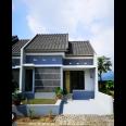 Rumah minimalis murah siap huni 36/61m 315jt , Fasilits Sudah terbangun semua