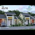 Semesta parayasa type 45/96