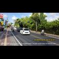 Dijual Tanah di Uluwatu Jimbaran Bali 1.2 Ha DEPAN JIMBARAN PLAZA AREA KOMERSIL