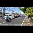 Dijual Tanah di Uluwatu Jimbaran Bali 1.2 Ha DEPAN JIMBARAN PLAZA AREA KOMERSIL