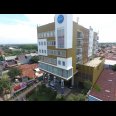 Dijual Hotel Strategis di Pekalongan Barat, Kota Pekalongan
