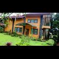 VILLA DUA LANTAI KAWASAN LEMBANG BANDUNG