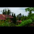 VILLA DUA LANTAI KAWASAN LEMBANG BANDUNG