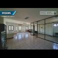 RUKO Jl. Raya Waru, Sidoarjo - Strategis  Ex Kantor Bank.