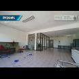 RUKO Jl. Raya Waru, Sidoarjo - Strategis  Ex Kantor Bank.