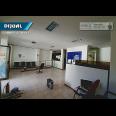 RUKO Jl. Raya Waru, Sidoarjo - Strategis  Ex Kantor Bank.