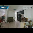 RUKO Jl. Raya Waru, Sidoarjo - Strategis  Ex Kantor Bank.