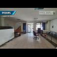 RUKO Jl. Raya Waru, Sidoarjo - Strategis  Ex Kantor Bank.