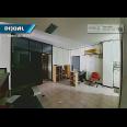 RUKO Jl. Raya Waru, Sidoarjo - Strategis  Ex Kantor Bank.