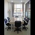 Ruang Kantor / Private Office Bulanan Untuk 10 Orang - Kemang Jaksel