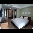 Disewakan Apartemen St Moritz 2BR, Full Furnished - Puri Indah, Jakarta Barat