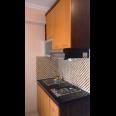 Apartemen The Green Pramuka Tipe 2BR Full Furnishe di jual BU (Tower Bougenville)