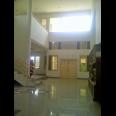 jual rumah tengah kota 3 lantai, depok