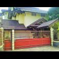 jual rumah tengah kota 3 lantai, depok