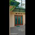 Dijual Rumah Furnish 2 kamar area Mataram