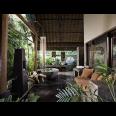 Luxury Retreat Villa in Tabanan