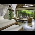 Luxury Retreat Villa in Tabanan