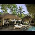 Luxury Retreat Villa in Tabanan