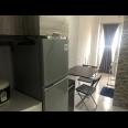 APARTEMEN TYPE STUDIO GANDENG (2 JADI 1) DI GUNUNG PUTRI SQUARE BOGOR