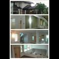 rumah depok shm dijual