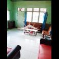 Rumah Dijual Gg. Kakaktua Kota Pontianak