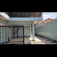 JUAL RUMAH BUARAN