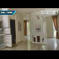 Rumah Pakuwon Indah The Mansion Surabaya - Furnished, 3Bedroom.