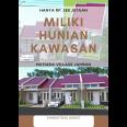 JUAL MURAH RUMAH SIAP BANGUN SEDAYU BANTUL YOGYAKARTA