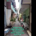 Dijual Cepat Rumah Murah Harga Miring di Glodok, Jakarta Barat Lokasi Strategis