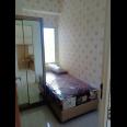 Apartemen Puncak CBD Surabaya ~ 2BR, Semi Furnished.