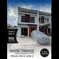 RUMAH PUSAT KOTA SEMARANG DEKAT RS KARIADI