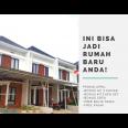 RUMAH PUSAT KOTA SEMARANG DEKAT RS KARIADI