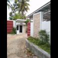 DIjual 1 unit perum Grand Paramartha, siap huni NEGO