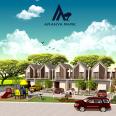 Rumah Mewah 2 Lantai 3 Kamar Tidur 600jutaan di Kaliurang Yogyakarta Aranya Park