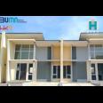Dijual Rumah Cluster H City Sawangan