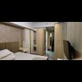 Disewakan Apartemen  Supermall Mansion Tower Orchard Studio
