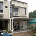 Dipasarkan Rumah 2 Lantai Siap Huni dan Strategis Panoran Mas
