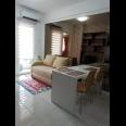 Dijual unit Apartemen Pakubowono Terrace 2BR Furnished.