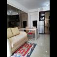 Dijual unit Apartemen Pakubowono Terrace 2BR Furnished.