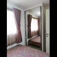 Dijual unit Apartemen Pakubowono Terrace 2BR Furnished.