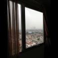 Dijual unit Apartemen Pakubowono Terrace 2BR Furnished.