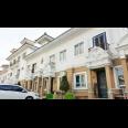 DISEWAKAN TOWN HOUSE CITY RESORT MIAMI BAG CENGKARENG