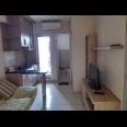 Dijual Apartemen Green Bay Pluit Furnished