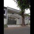 Rumah Kebun Jeruk Intercon