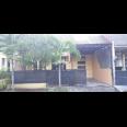 Dijual Rumah Mutiara Regency Sidoarjo