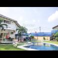Rumah Cantik, Mewah di Lebak Bulus