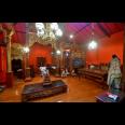 Di jual rumah budaya jawa daerah Lebak Bulus