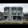 Jual Rumah Royal Residence cuma 1,3M-an